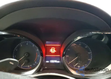 2014 Toyota Corolla L z USA, uszkodzony, nr VIN 2T1BURHE3EC007829